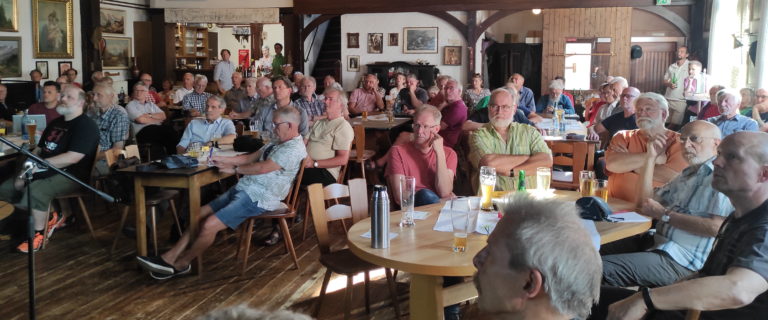 Wärmepumpe und PV – geht sogar im Eigenbau!