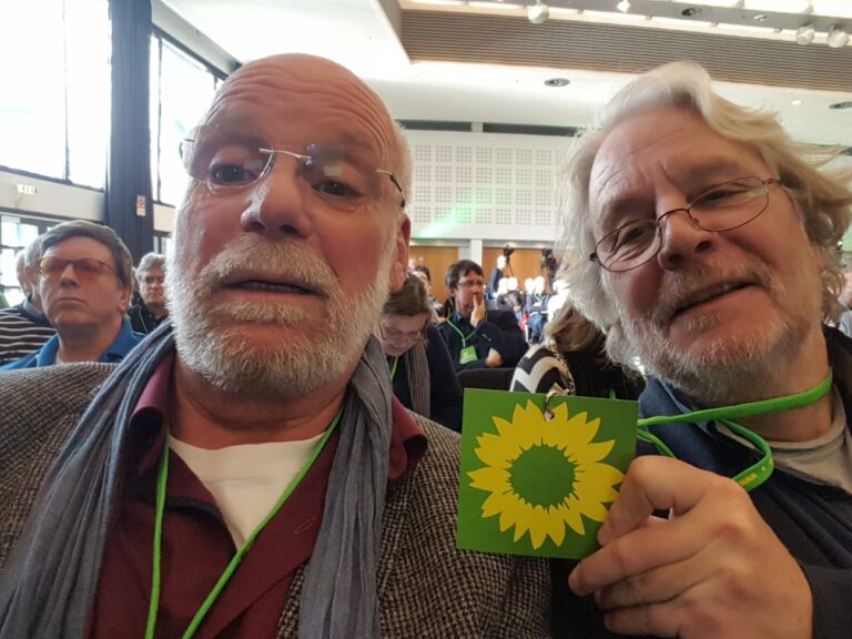 Erinnerung an Eberhard Schreiber