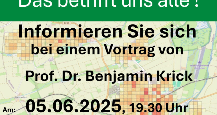 Plakat Druckfassung